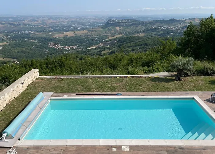 Casa Dell' Orso * Abbateggio