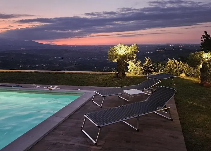 Casa Dell' Orso * Abbateggio