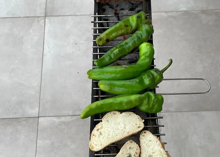 Ferienhaus Casa Dell' Orso *