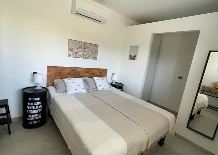 Casa Dell' Orso Ferienhaus Abbateggio