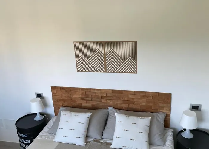 Casa Dell' Orso Abbateggio