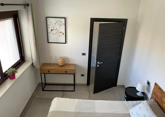 Casa Dell' Orso * Abbateggio