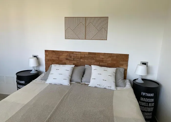 Casa Dell' Orso Ferienhaus *